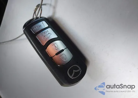 2019 Mazda Cx-9 Grand Touring from USA, damaged, VIN JM3TCBDY5K0322465